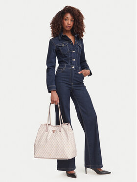 Guess Soma Guess G Wave II Travel TWJG86 81240 Bēšs