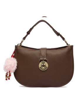 LOVE MOSCHINO Geantă LOVE MOSCHINO JC4234PP0PKI0313 Maro