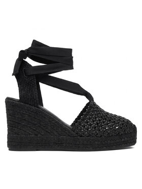 Weekend Max Mara Еспадрильї Weekend Max Mara 2615521155670 Чорний