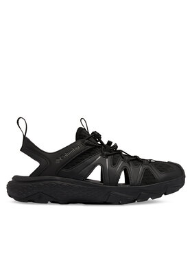 Columbia Sandalen Columbia Peakfreak Rush 2109471 Schwarz