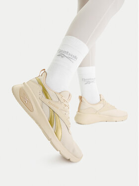 Reebok Снікерcи Reebok C-RIDER V 100241112 Бежевий