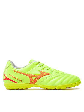 Mizuno Futbalové topánky Mizuno Monarcida Neo Iii Select As P1GD2425 Žltá