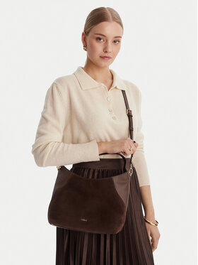 Furla Сумка Furla Lara S WB01958 BX1895 BG 4286S Коричневий