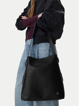 G-Star Сумка G-Star Raw C-LDA8441 Чорний