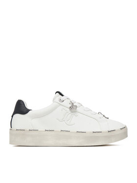 Juicy Couture Sneakers Juicy Couture EO-JCY130 Bianco