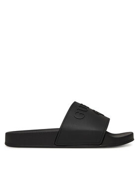 Guess Шльопанці Guess E5GZ07BB00F Чорний