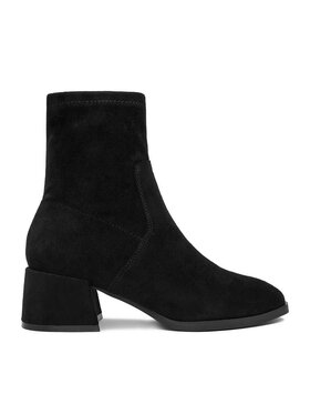 JENNY Stivaletti JENNY CEO-LXH254-02 Nero