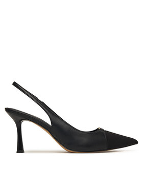 Aldo Туфлі на шпильці Aldo Augustas 14053431 Чорний