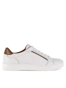 Lasocki Poltopánky Lasocki WI16-D557-02 Biela