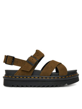 Dr. Martens Босоніжки Dr. Martens DM41122300 Зелений
