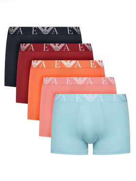 Emporio Armani Underwear Emporio Armani Underwear Conjunto de calzoncillos boxer EM003793 AF19898 M5081 De color