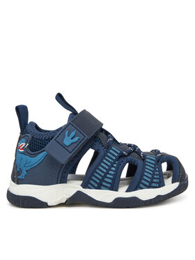 Action Boy Sandále Action Boy CP81-25986. Tmavomodrá