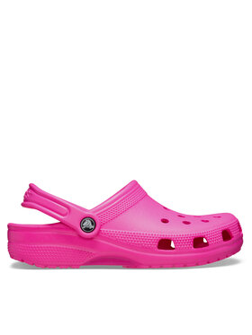 Crocs Iešļūcenes Crocs Classic 10001 Rozā