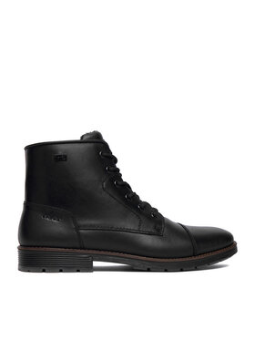 Rieker Puszābaki Rieker CEO-F4546-00 Melns