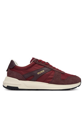 HUGO Sneakers HUGO GO3 50573605 Roșu