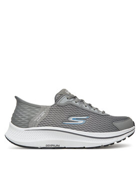 Skechers Bežecké topánky Skechers Go Run Consistent 2.0-Empowered 220863/GRY Sivá