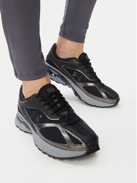 Under Armour Снікерcи Under Armour UA HOVR Apparition RTRFTR TC 3027595 Чорний
