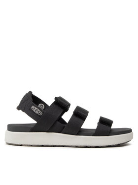 Keen Basutės Keen Elle Strappy 1026138 Juoda