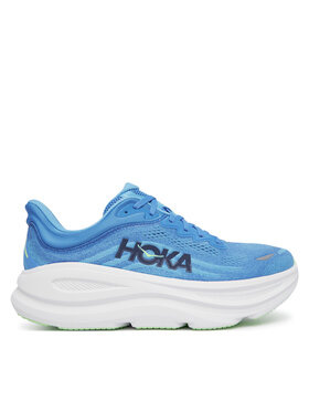 Hoka Běžecké boty Hoka Bondi 9 M 1162013 Modrá