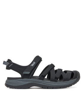 Teva Σανδάλια Teva Tirra Sport 1166310 Μαύρο