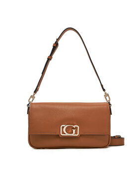 Guess Kabelka Guess HWBG96 42190 Hnědá