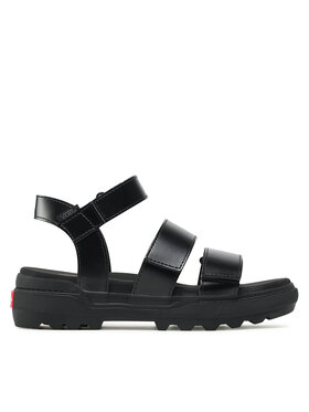 Vans Sandały Vans Colfax Sandal VN0A4BWMBLK1 Czarny