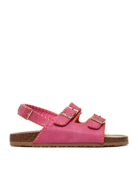 Roxy Босоніжки Roxy AVO-RMT-126 Рожевий