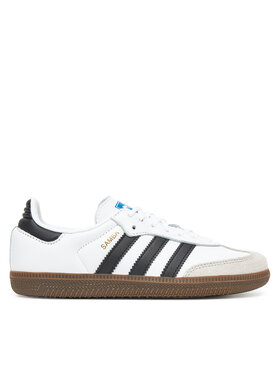 adidas Снікерcи adidas Samba OG IE3675 Білий