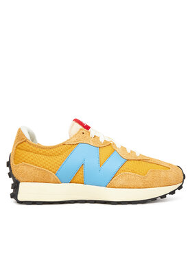 New Balance Сникърси New Balance U327VSA Жълт
