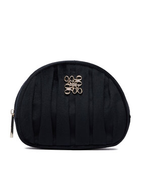 Nine West Pochette per cosmetici Nine West CEO-NW-W1-032-AW26 Nero