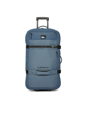 Quiksilver Veliki kofer Quiksilver Checkin Lug EQYBL03205 Plava