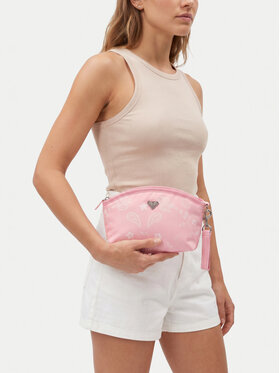 Roxy Косметичка Roxy CWBEO-RX-W1-006-SS26 Рожевий