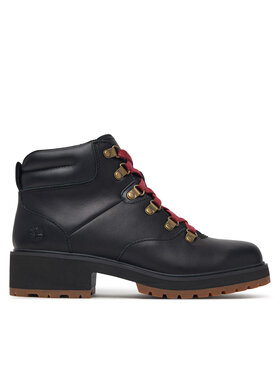 Timberland Trapery Timberland Carnaby Row TB0A2QH4W021 Czarny