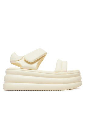 GOE Sandále GOE RR2N4118 Écru