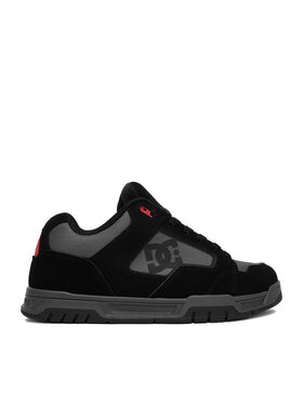 DC Shoes Αθλητικά DC Shoes EO-DC COILER DC03011003 Μαύρο