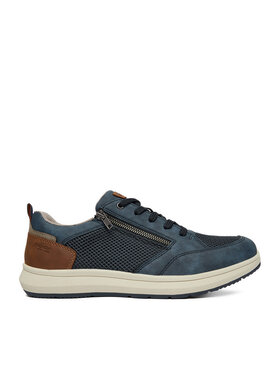 Rieker Sneakers Rieker 16901-14 Dunkelblau