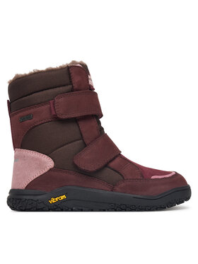 Primigi Śniegowce Primigi GORE-TEX 2418300 S Bordowy