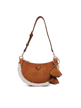 Guess Torbica Guess Katie HWSW22 53180 Smeđa