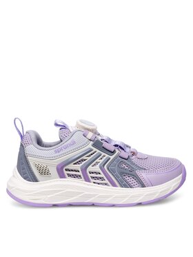 Sprandi Sneakersy Sprandi THYL-001(DZ) Fialová