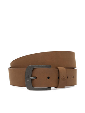 Quiksilver Remen Quiksilver Main Street EQYAA04064 Smeđa