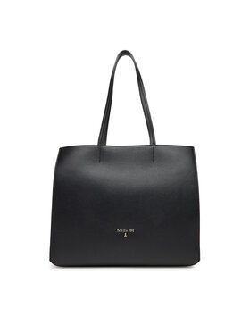 Patrizia Pepe Kabelka Patrizia Pepe 8B0235/L001-K470 Černá