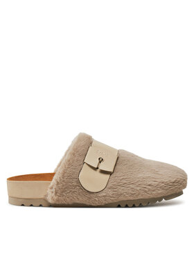 Scholl Šľapky Scholl Alaska 3.0 F31620 Béžová