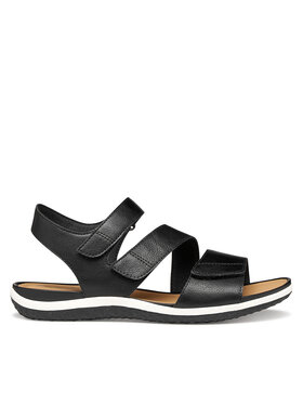 Geox Sandali Geox D Sandal Vega D35R6A 000BC C9997 Nero