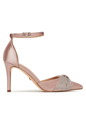 DeeZee Augstpapēžu kurpes DeeZee 2024-30 Bēšs