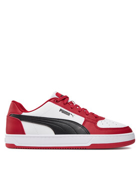 Puma Sneakersy Puma Caven 2.0 392290-23 Červená