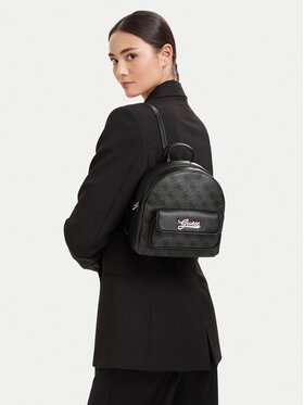 Guess Рюкзак Guess J6YZ03 W2508 Чорний