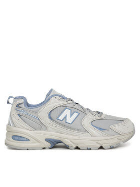 New Balance Laisvalaikio batai New Balance U530SMB Pilka