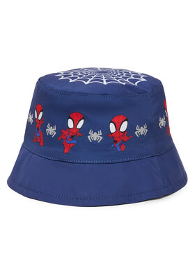 Spidey Sombrero Spidey ACCCS-SS25-323SPID Azul marino