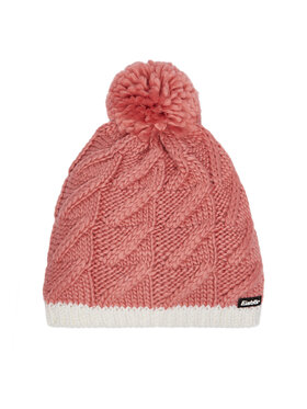 Eisbär Čepice Eisbär Asteria Pompon 77075 450 Červená