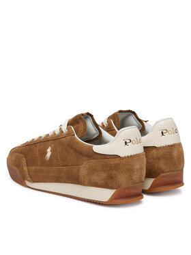Polo Ralph Lauren Sneakers Polo Ralph Lauren Hester 804P18219002 Maro